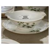 Mira Gravy Boat