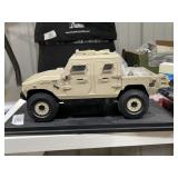 Military Truck