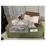 Large Collection of Gas, Oil & Coal Mine Stickers