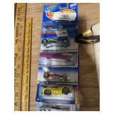 Collectible Hot Wheels