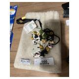 Andrea West Ceramic Necklace