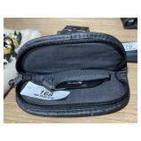 Ozark Trail Knife with Case