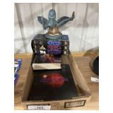 Star Wars Collectibles