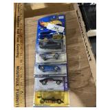 Collectible Hot Wheels