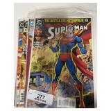 5 Collectible Comic Books