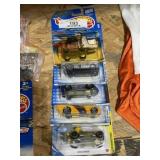 Collectible Hot Wheels