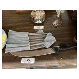 Austria Knife Set