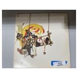 Collectible Album
