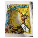 2 Collectible Comic Books