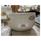 Large Mixing Bowl