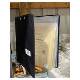 Wizard of Collectible Paperwork