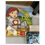 Wizard of Oz Collectible