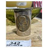Antique Roma Anno Santo Cup