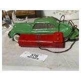 Vintage Remote Control Car