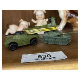 Matchbox & Hot Wheels Collectibles
