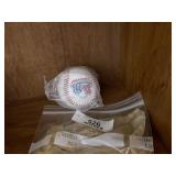 Busch Stadium 2005 Baseball