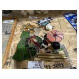 Stain Glass Collectibles
