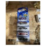 Collectible Hot Wheels
