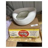 Granite Bed Pan