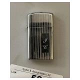 Collector Zippo Lighter