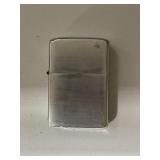 Collector Zippo Lighter