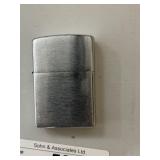 Collector Zippo Lighter