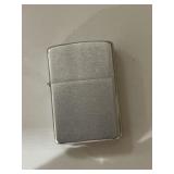 Collector Zippo Lighter