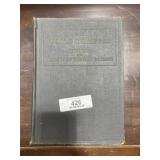 1922 Worlk Remapped Book