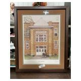 Rita Bradshaw Print