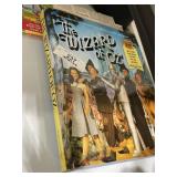 Wizard of Oz Collectible