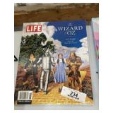 Wizard of Oz Collectible