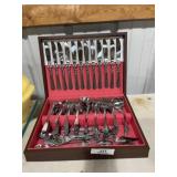 Orleans Flatware Set