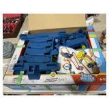 Hot Wheels Track Builder Set