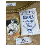 Vintage Sports Cards