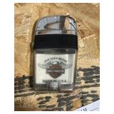 Harley Davidson Vintage Lighter