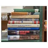 Lot of Collectible Books