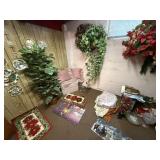 Remaining Christmas Collectibles