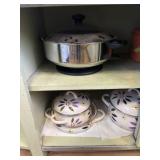 Large Lot of Misc. Kitchenware