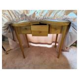 Vintage Dressing Table