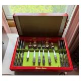 Set of Vintage Table Ware