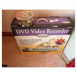 Protron DVD Video Recorder