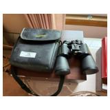 Bushnell Binoculars