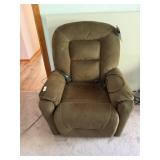 Ashley Signature Power Recliner Lift Chair