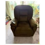 Ashley Signature Power Recliner Lift Chair