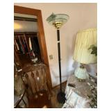 Contemporary Floor Lamp