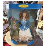 Barbie Had a Little Lamb Doll