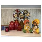 Lot of Collectible Misc.