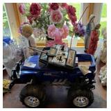 Fast Lane Radio Controlled Car