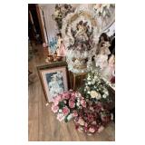 Lot of Misc. Decorations