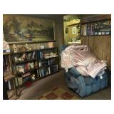 Remaining Contents of Nook